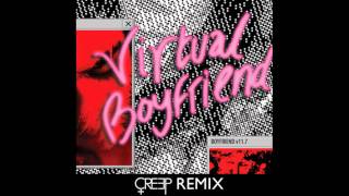 Poly Styrene - Virtual Boyfriend Creep Remix