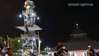 Masjid Agung Demak