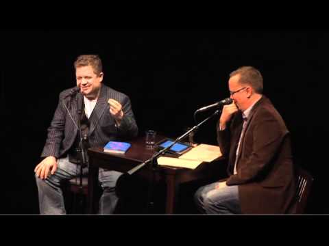 Wits with Patton Oswalt: Paul F. Tompkins