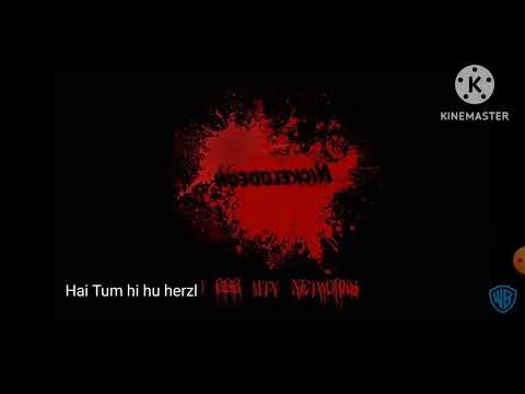 FAKE noedolekciN Paramount Television Jumpscare Warning