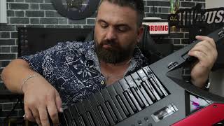 Hakan Çebi - Arabesk 5