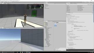 Integrating TheSurvivalSystem with Invector 3rd person controller