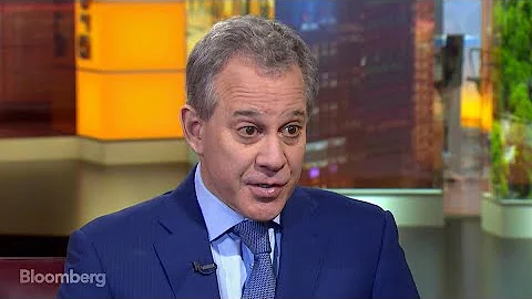 NY AG Schneiderman on Dealing With Opioid Crisis