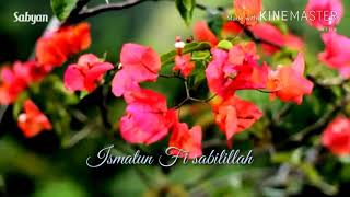 Download Lagu INNAL HABIBA MUATOFA MP3