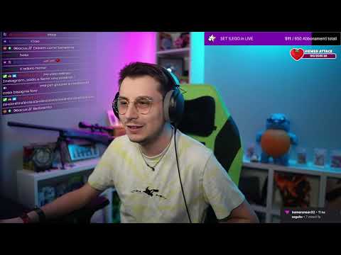HEMERALD mi CITA in LIVE!!!