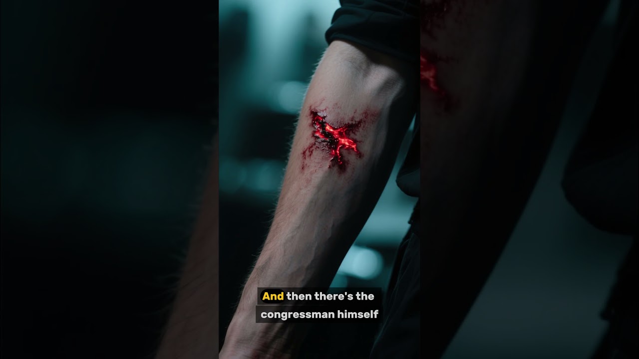 Chandra Levy – Washington’s Chilling Mystery 🏛️ 