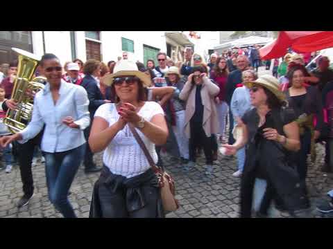 Festa da Cereja 2018, Alcongosta - Fund&atilde;o