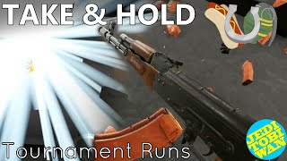 Take & Hold Tournament Runs - Week 3: Spawnlock - Hot Dogs, Horseshoes & Hand Grenades