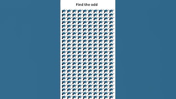 Can You Find the Odd Wheelbarrow Out?  #Shorts #shortschallenge