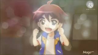 Mecard.amv Jason Cute Since