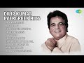 दिलीप कुमार के सदाबहार नगमे | Mohammed Rafi Songs | Aaj Purani Raahon Se | Mera Karma Tu