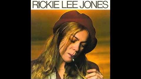 After Hours (Twelve Bars Past Goodnight) - Rickie Lee Jones