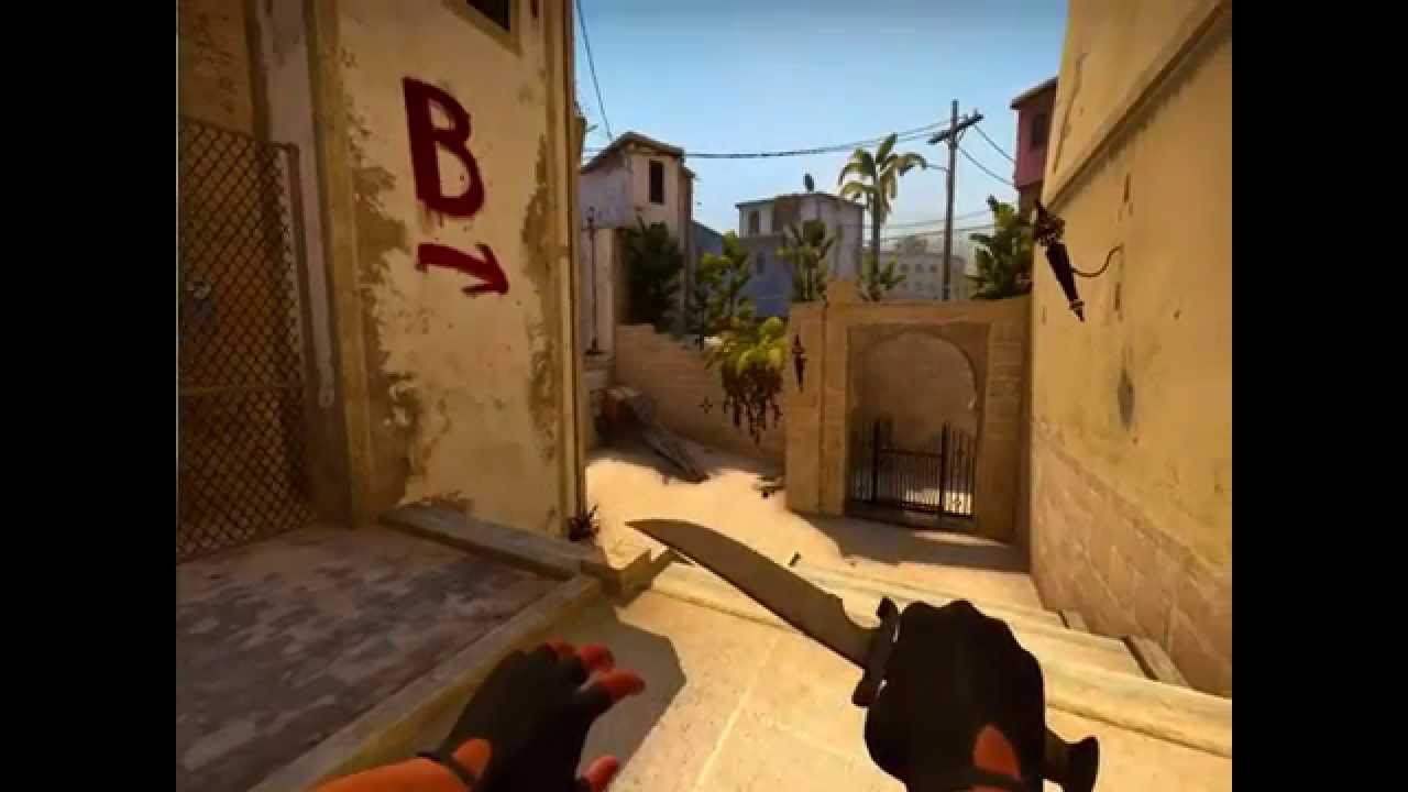 ESEA.net COTW: GEOHYPE