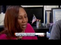 Teen seeks resolution to murder case