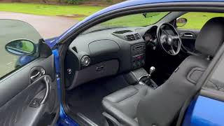 Career Overview Alfa Romeo GT Cloverleaf