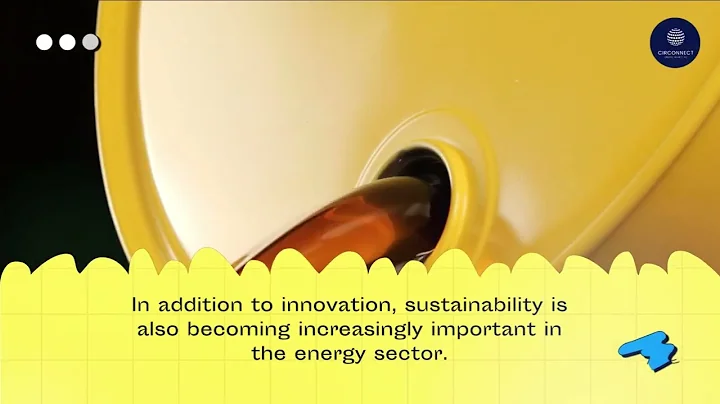 The Future of Energy Innovations and Sustainability