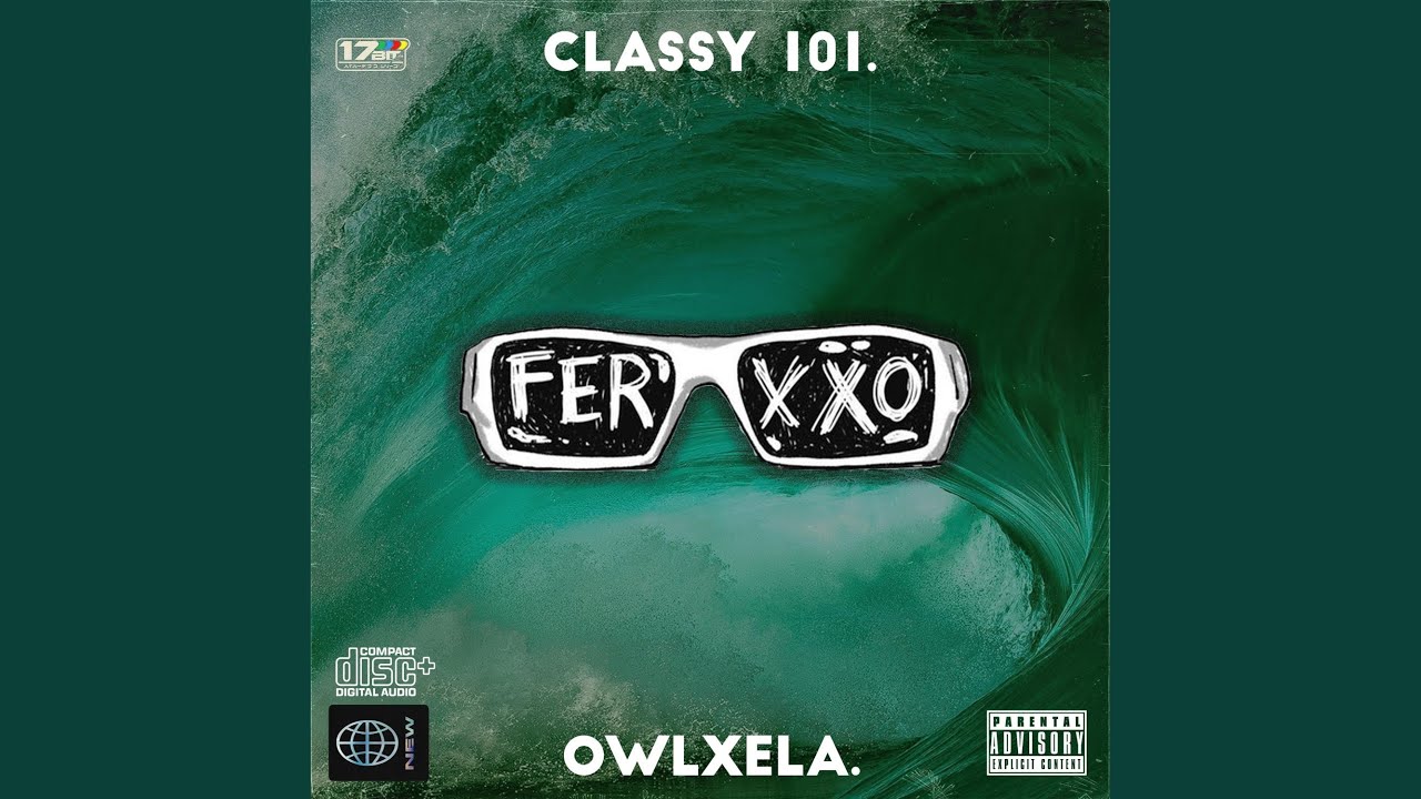 Classy 101