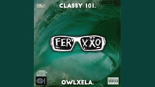 Classy 101 - OwlXela