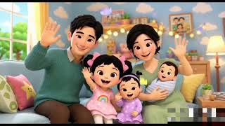 Information 🚨 Stranger Danger! | Stop, Say NO & Run Away! 🛑 | Fun Safety Song for Kids Guide