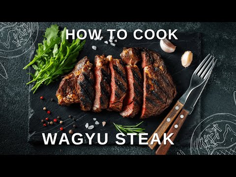 How Long To Cook Wagyu Steak On Bbq