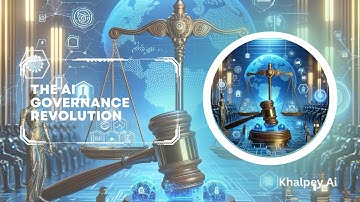 Breaking Boundaries: The AI Governance Revolution