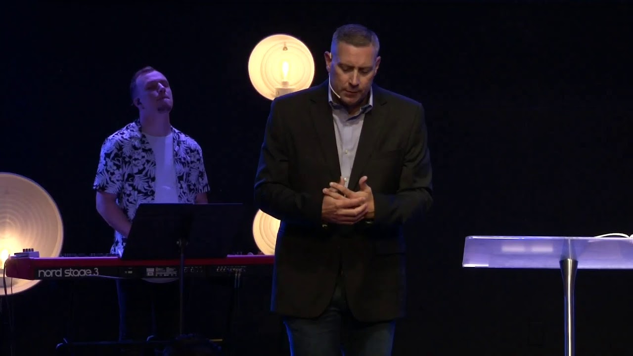 Redemption Church Live Stream YouTube