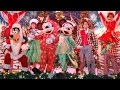 Mickey's Twas The Night Before Christmas - Full Show at Walt Disney World, Magic Kingdom