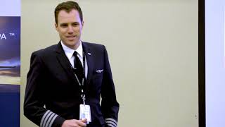 FAPA Future Pilot Forum Washington, D.C. 2018