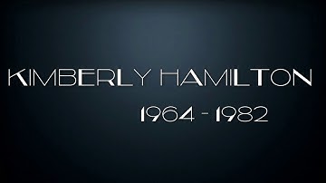 skyline class of 1982 memorial video FINAL video