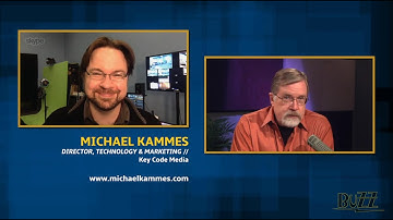 Is Cloud-Based Video Editing Ready for Primetime? (Michael Kammes)