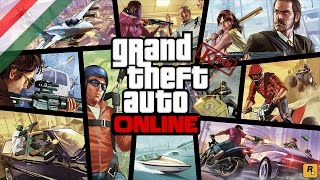 Grand Theft Auto V Online: Quarry Quarry Mission Co-op Gameplay #19 (PC) (HUN) (HD)
Grand Theft Auto V is an open world, action-adventure video game.
Developed by: Rockstar North.
Published by: Rockstar Games.
Grand Theft Auto V for PC also includes Grand Theft Auto Online, with support for 30 players and two spectators.
Grand Theft Auto Online for PC will include all existing gameplay upgrades and Rockstar-created content released since the launch of Grand Theft Auto Online, including Heists and Adversary modes.
The PC version of Grand Theft Auto V and Grand Theft Auto Online features First Person Mode, giving players the chance to explore the incredibly detailed world of Los Santos and Blaine County in an entirely new way...
Official Website:
http://www.rockstargames.com/
Social Club:
http://socialclub.rockstargames.com/
Buy:
Rockstar Warehouse:
http://www.rockstarwarehouse.com/store/tk2rstar/en_IE/pd/productID.311292300
Steam:
http://store.steampowered.com/app/271590
Amazon:
http://www.amazon.com/Grand-Theft-Auto-PC-Download/dp/B00KXAGTV6/ref=sr_1_1_twi_5_sof?s=videogames&ie=UTF8&qid=1429338749&sr=1-1&keywords=gta+5
Greenmangaming:
http://www.greenmangaming.com/s/hu/en/pc/games/action/grand-theft-auto-v/ Grand Theft Auto V Online: Quarry Quarry Mission Co-op Gameplay #19 (PC) (HUN) (HD)