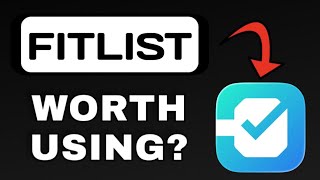 फिटलिस्ट ऐप की समीक्षा - क्या यह उपयोगी है? screenshot 5