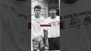 Famous Intriguing Facts About the Menendez Brothers Wealth