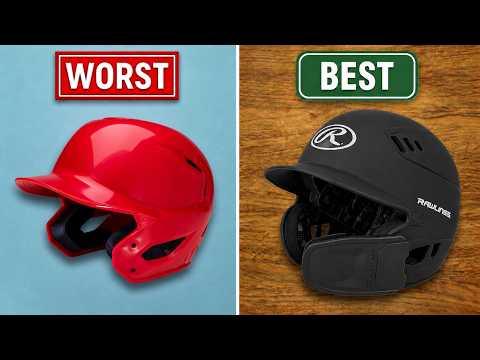 5 Worst And 5 Best Baseball Gear Items You Can Buy