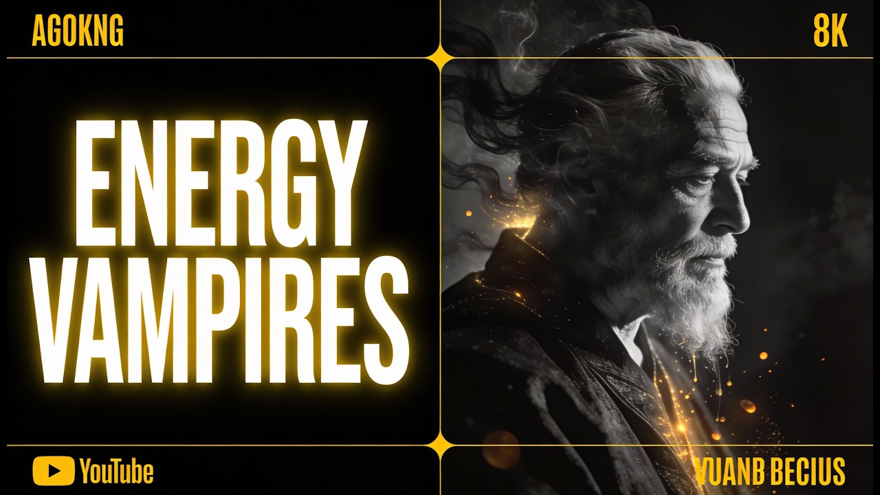 7 Places That Can Drain Your Energy Until You Stop Existing Inside