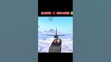 Hackers 💀👿 #bgmi #shorts #pubg