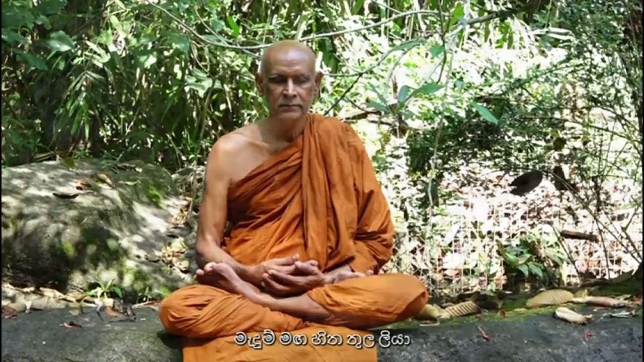 නිවුනු සැනසුනු ජීවිතයක්. .#suneera_sumangala