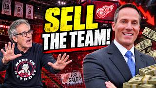 SELL THE DAMN TEAM, CHRIS!