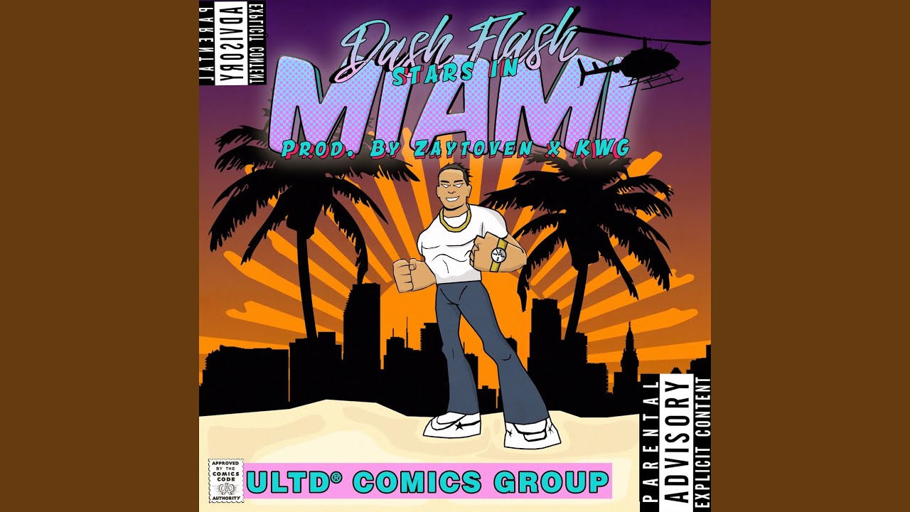 Watch Miami on YouTube Watch Miami on YouTube