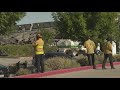 Inside the Cleanup Effort Following Tracy's Massive Warehouse Fire