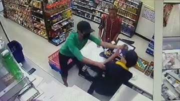 TP Hồ Chí Minh bắt băng cướp trẻ tuổi chuyên cướp cửa hàng tiện lợi