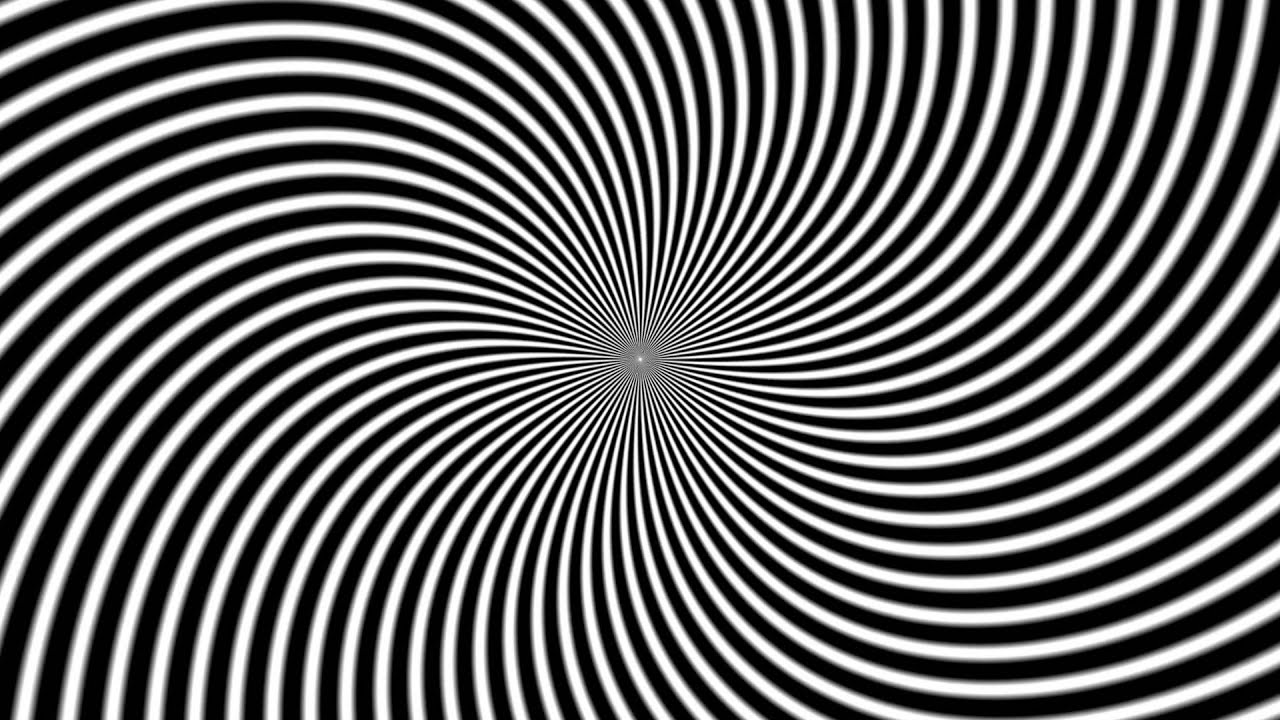 Hypnosis Moving