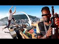 Infiltration dans les favelas interdites de rio  ep14