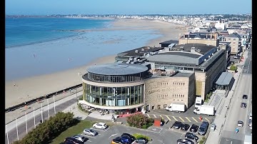 EuPA 2025 Saint-Malo Conference Video