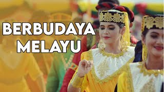 7 Suku Asli Kalimantan Berbudaya Melayu