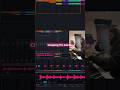 “GEEK” (Sample & Drums in Ableton Live 12)