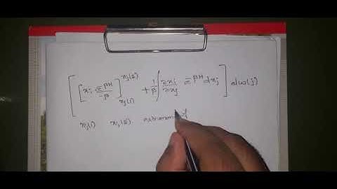 2.13 : Virial and Equipartition Theorem
