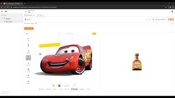 XAF Blazor - Integrating Pintura Image Editor