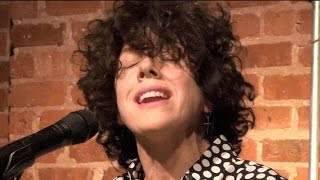 LP (Laura Pergolizzi) Other People LIVE @ Bottom Lounge Chicago 2/21/2017 chords