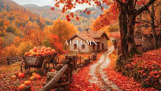 50 Classical Music Masterpieces for Relaxation & the Soul (No Ads) 🍂  Beethoven, Chopin, Vivaldi